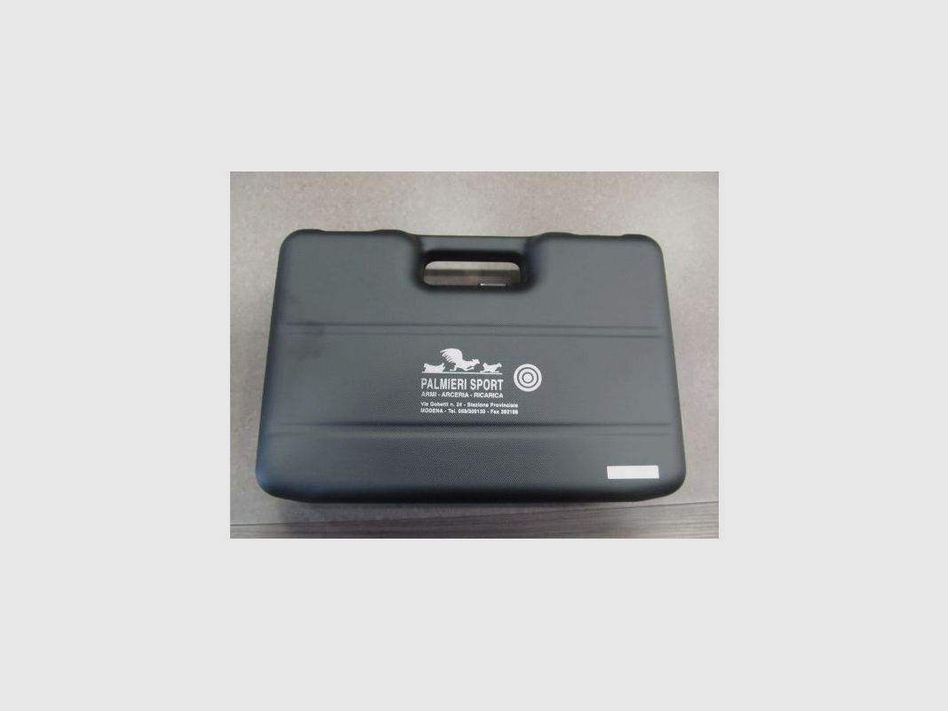 NEGRINI ABS Gun Case, image 3 of 4