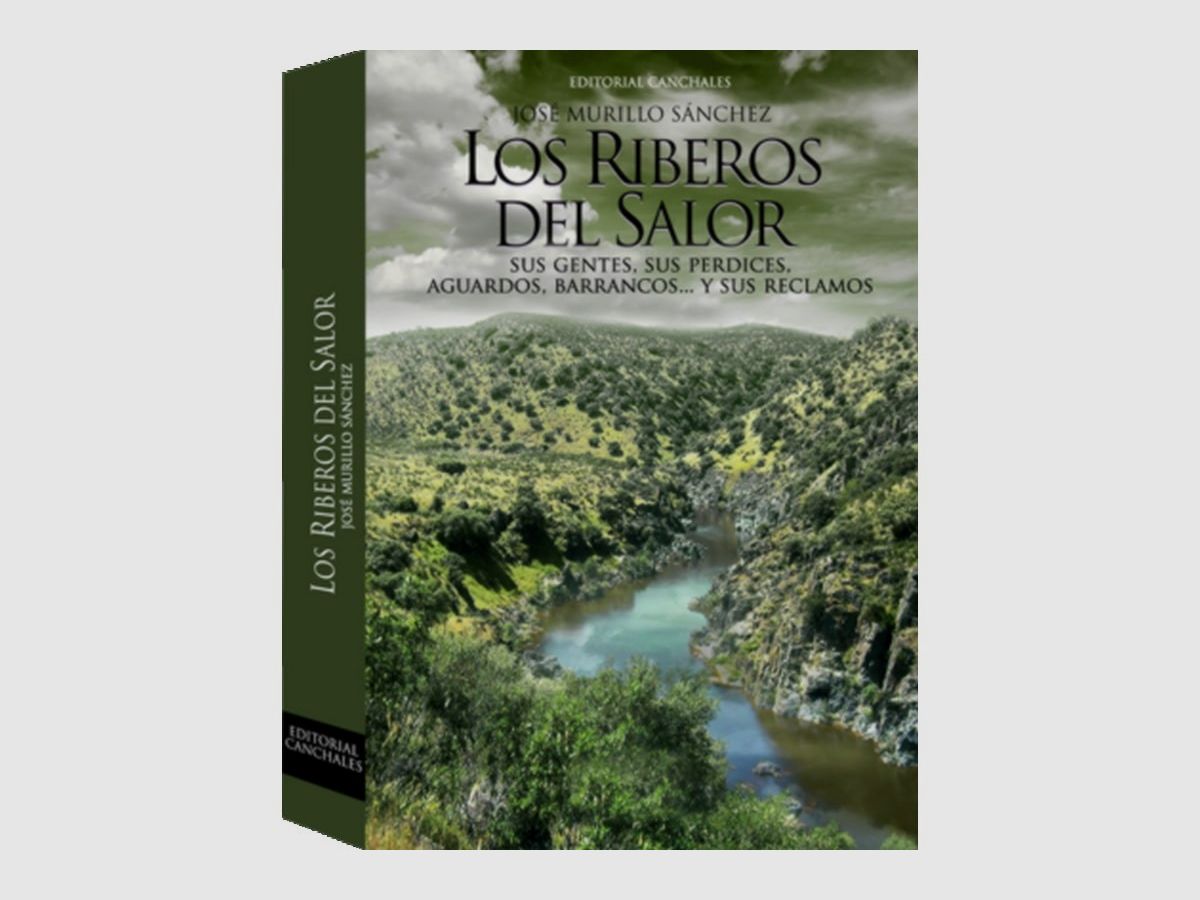 De Riberos del Salor, afbeelding 2 van 2