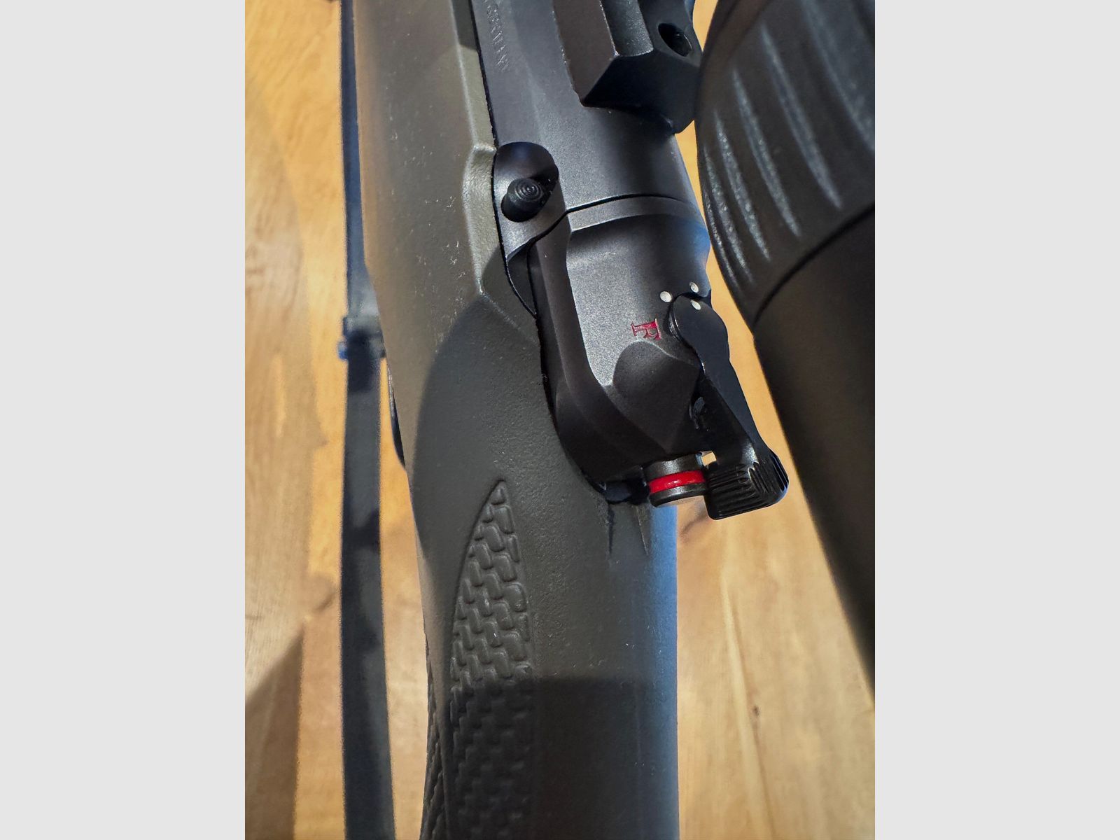 Mauser M12 Extreme .30-06 Springfield