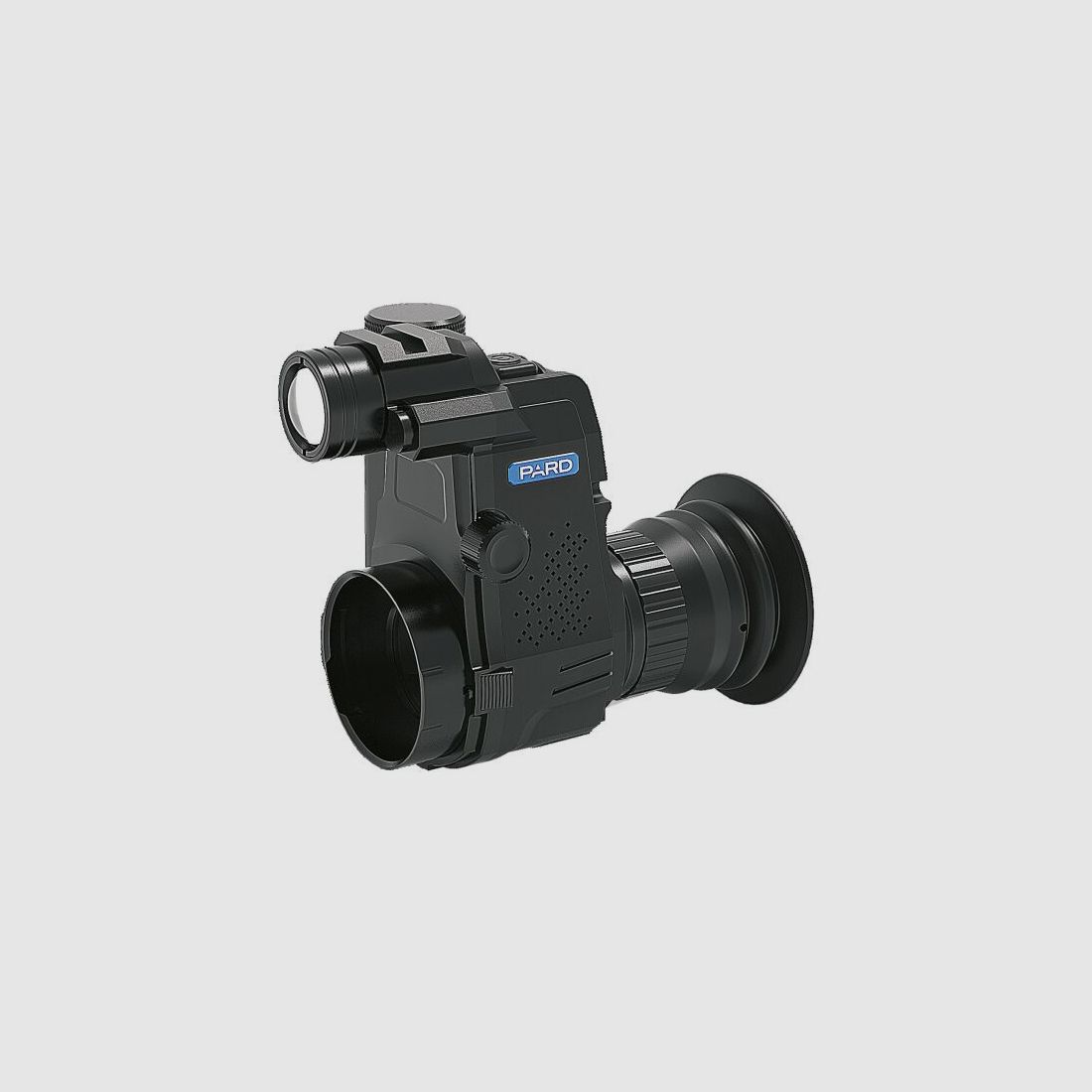 PARD NV007S Neues Modell