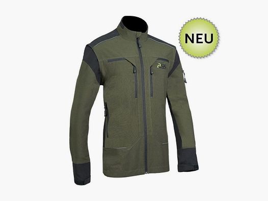 PSS H-Stretch Kurtka X-treme Vario