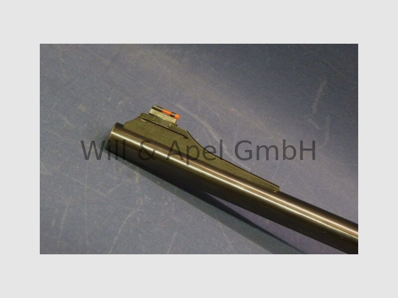 BROWNING BAR II SAFARI