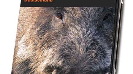 Mikael Tham Schwarzwildjagd in aller Welt - 1 Deutschland / world of wild boar hunting 1 / Saujagd 1 