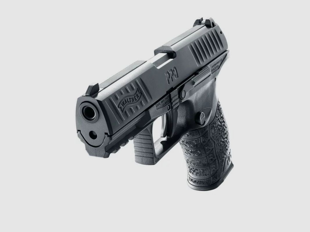 Walther PPQ M2