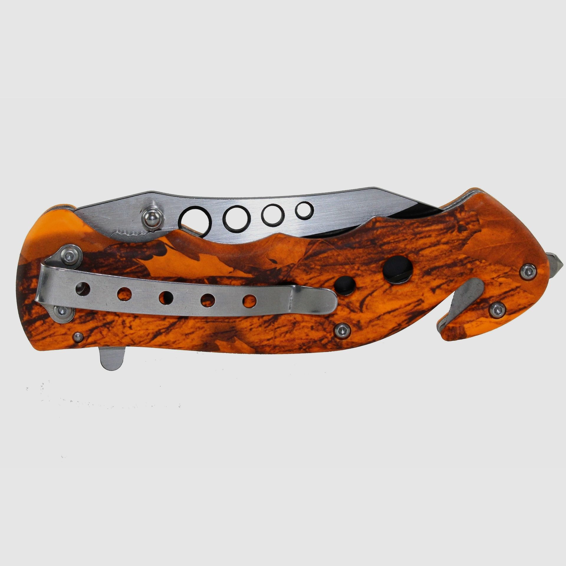 JKR couteau de secours 565, image 8 sur 9