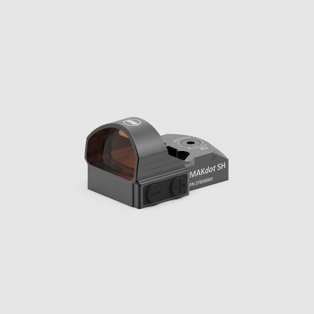 MAK P-Lock Set mit MAKdot SH
