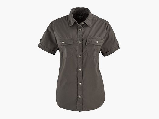 Pinewood Blusa Safari de Manga Corta