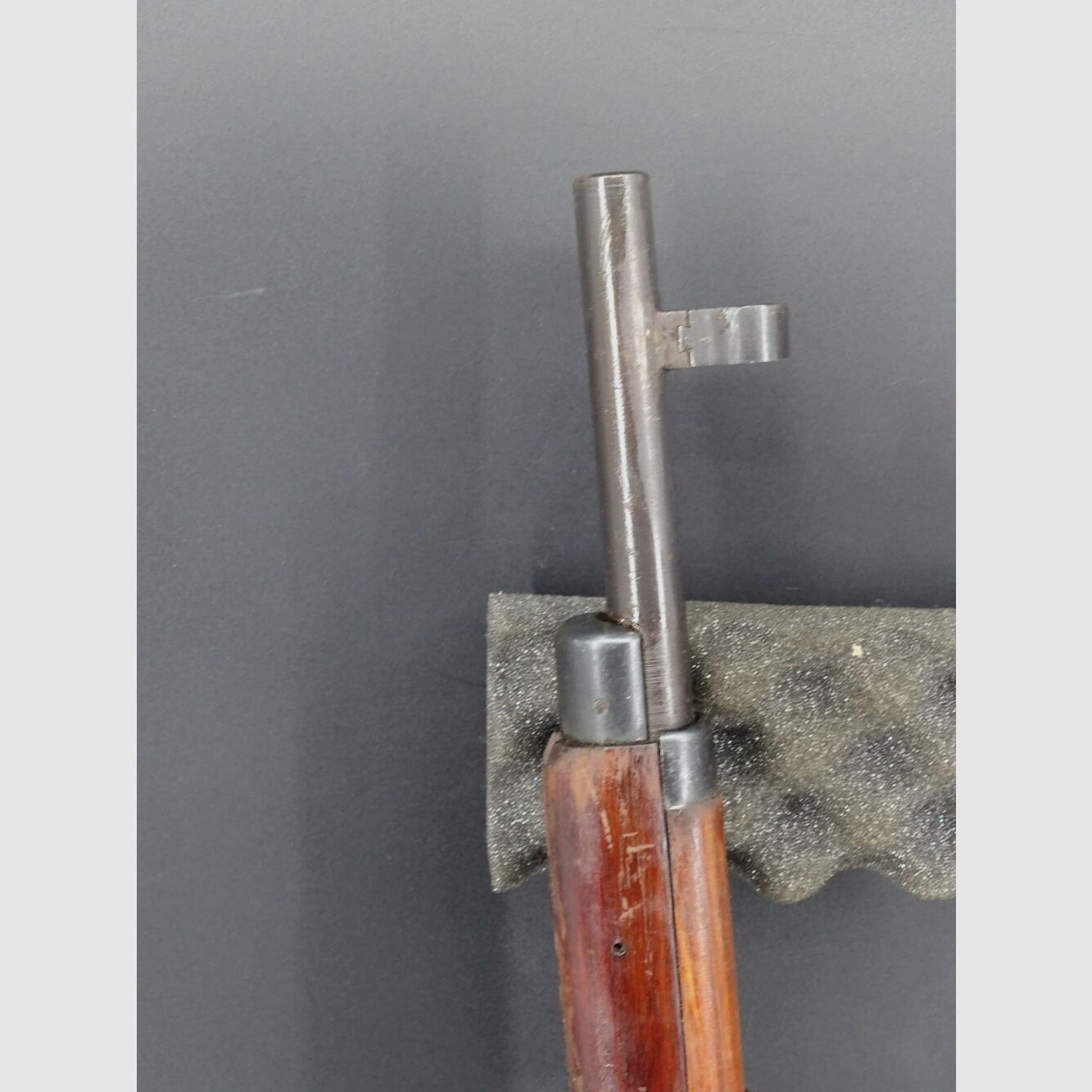 Mosin Nagant 1891 / 30 Sniper Bj 1943 mit ZF PU 3,5 ORIGINAL Mosin Sniper