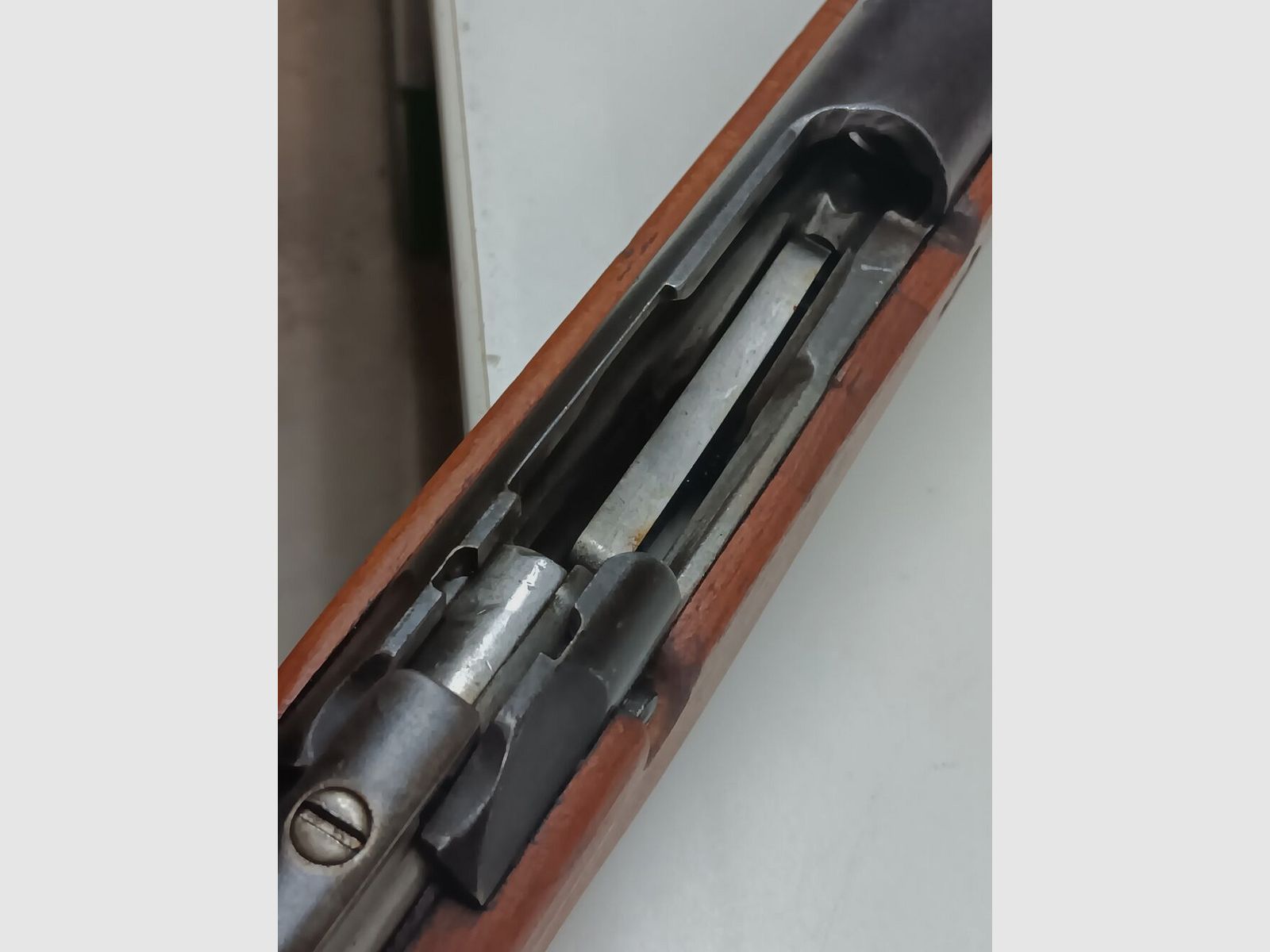 Chatellerault - MAC 1933 Mle. 1892 Berthier-Lebel