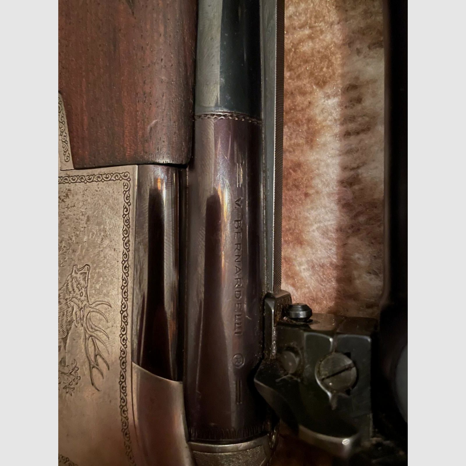 Kettner Bernadelli BBF