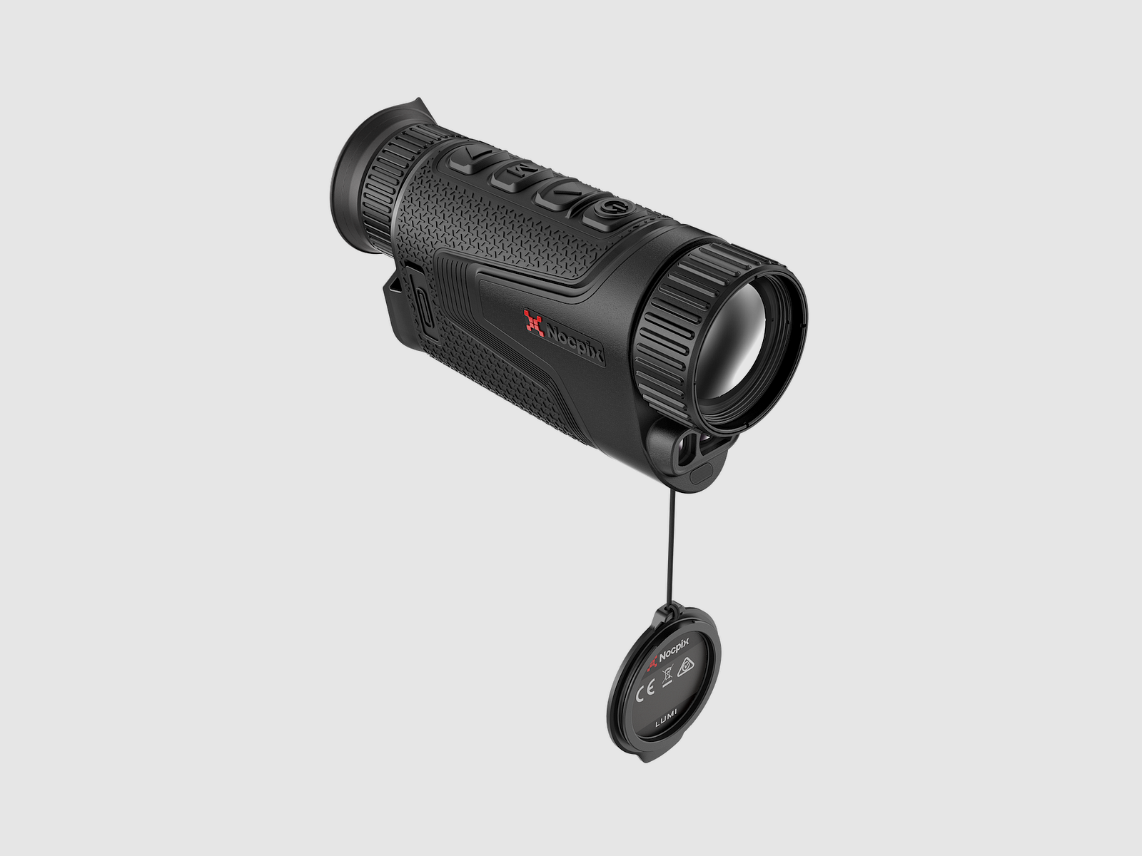 NOCPIX LUMI H35R – LRF, billede 7 af 17