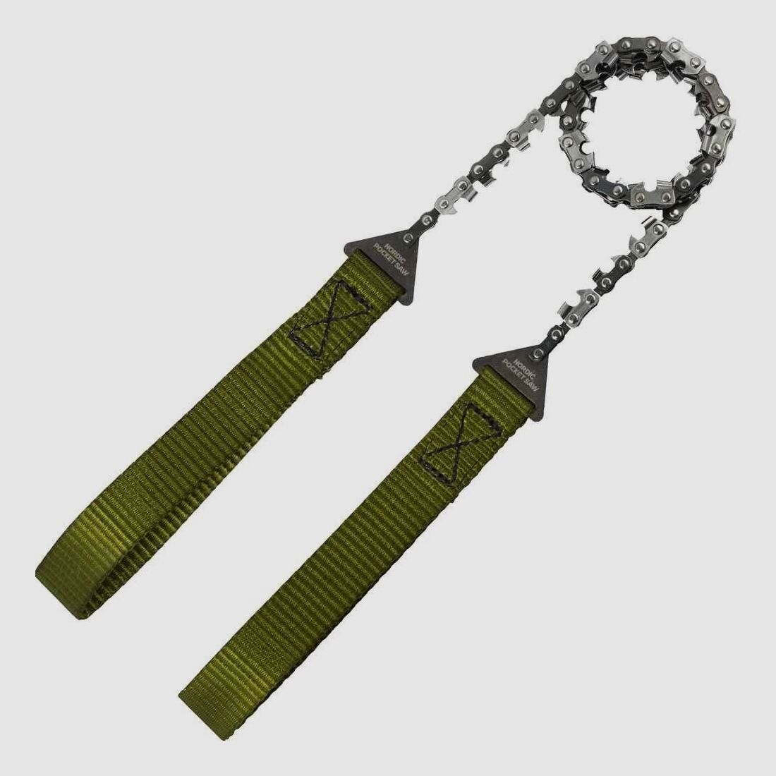 Nordic Pocket Säge