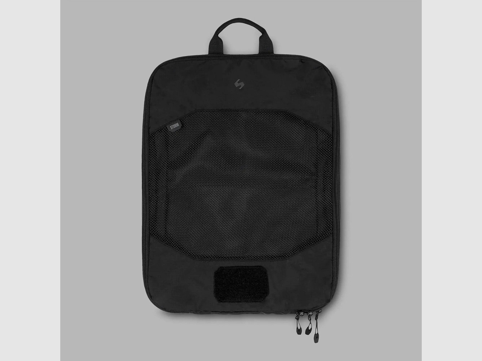 STOIRM STOIRM Bekleidungs-Tasche Travel Cube mit Laundry Bag