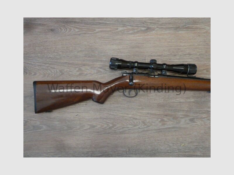 Norinco JW -15A