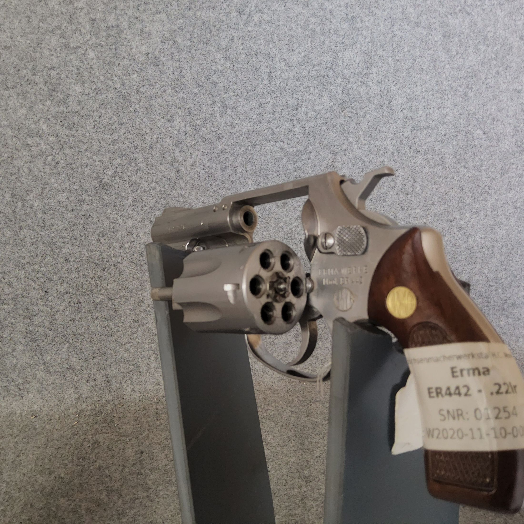 Erma ER 442