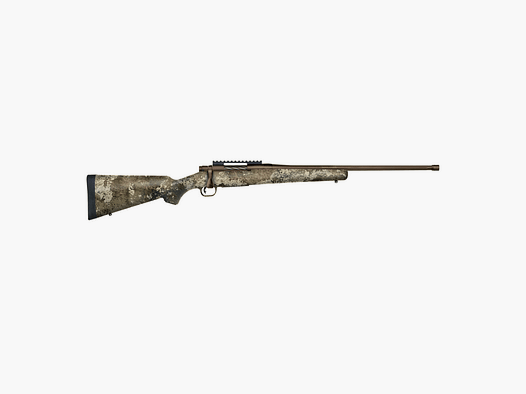 Repetierbüchse MOSSBERG Patriot Predator Strata Camo