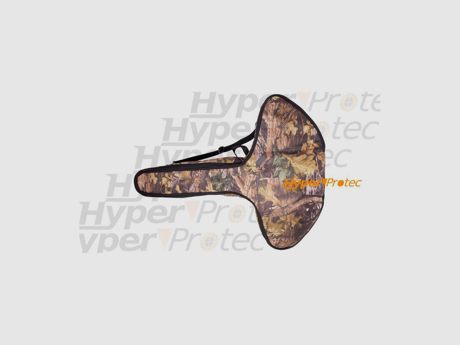 Futteral für Armbrust ganz camouflierte - 103 cm, Bild 2 von 2