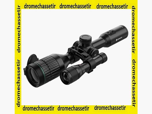 TELAIO TERMICO ALPEX A50T HIKMICRO ALTA INGROSSO 3.5-14X50