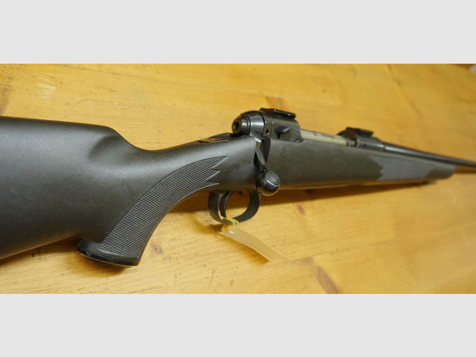 Savage 111 cal.270w