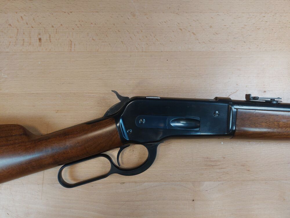 Browning M 1886