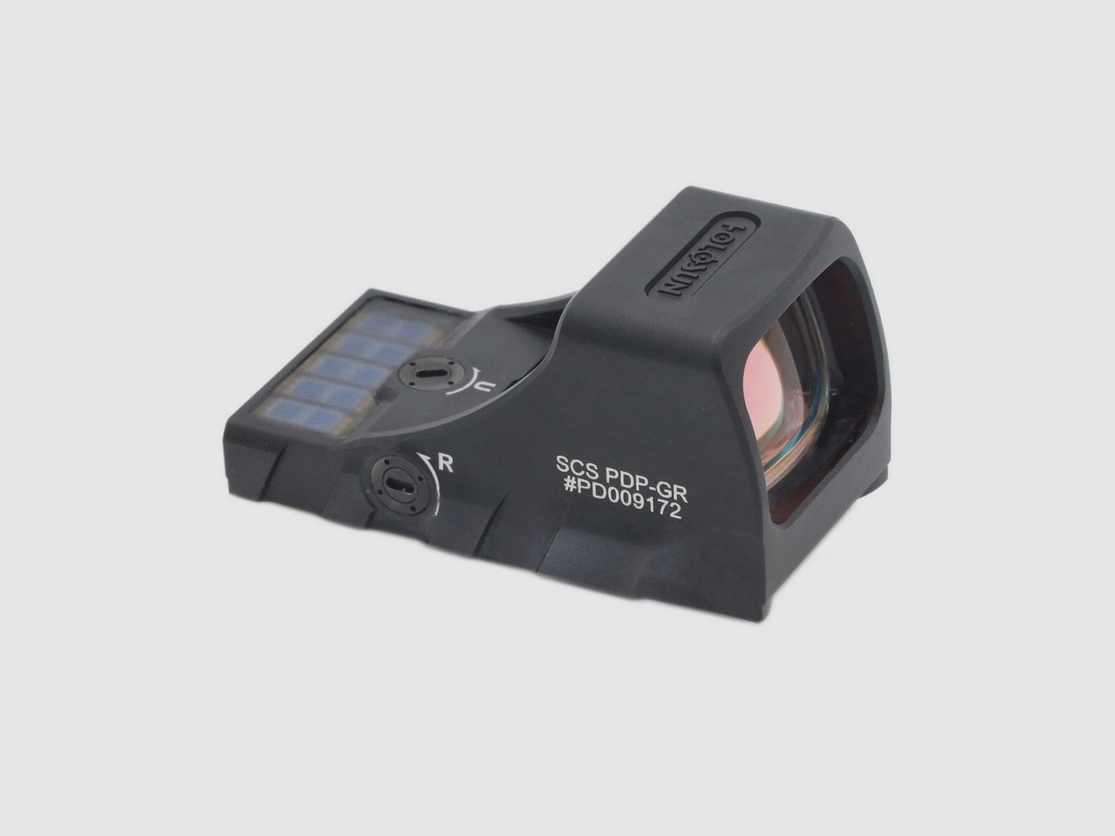 Holosun SCS-PDP-GR Leuchtpunktvisier