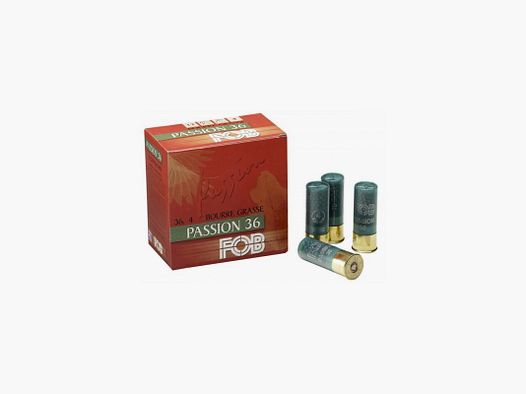 FOB PASSION 12/70 BG 36G