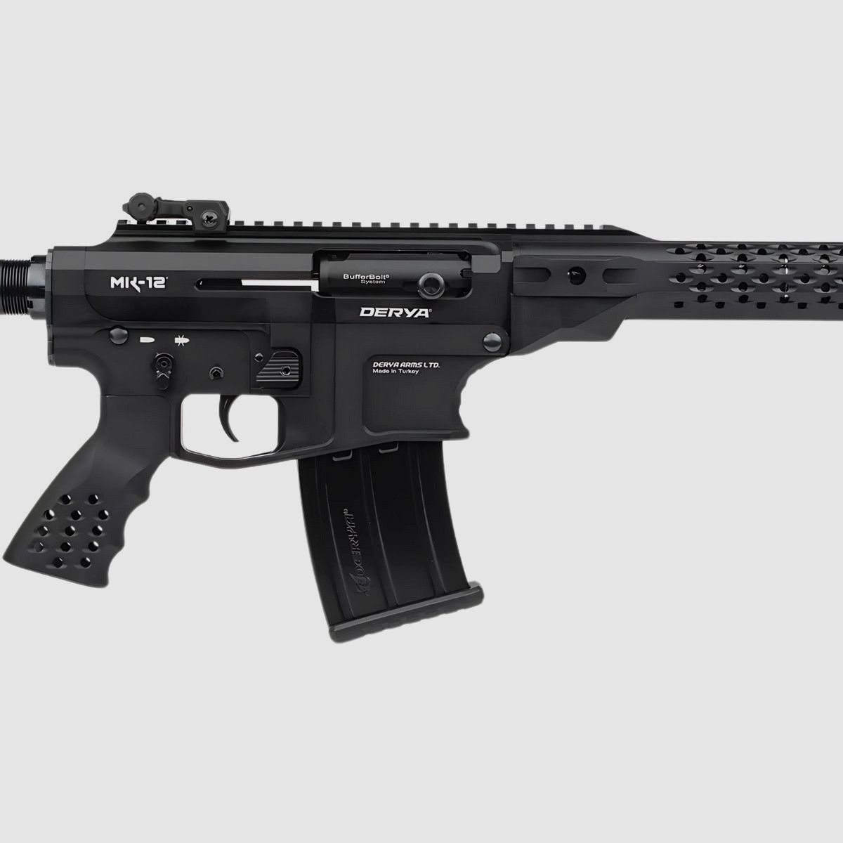 Derya MK-12 20" - AS-101Z Ultra, imagen 6 de 7