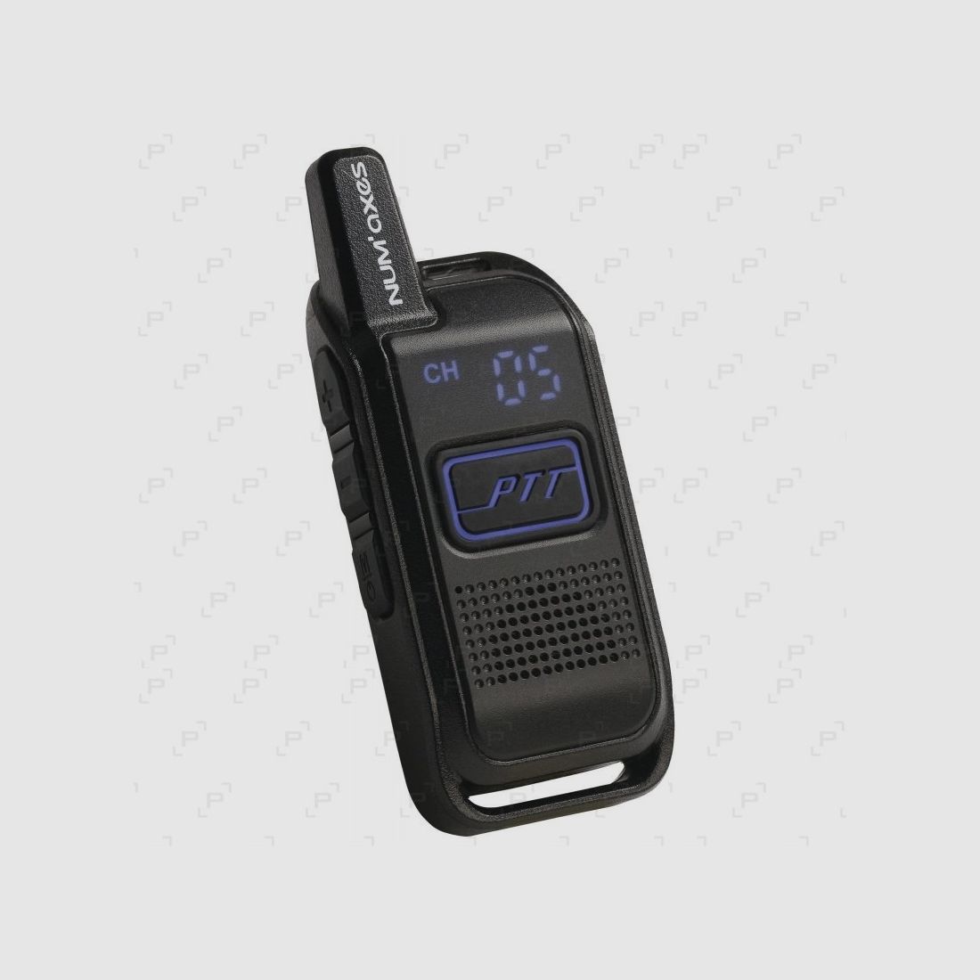 Walkie-talkie NUM'AXES TLK1038, image 1 of 3