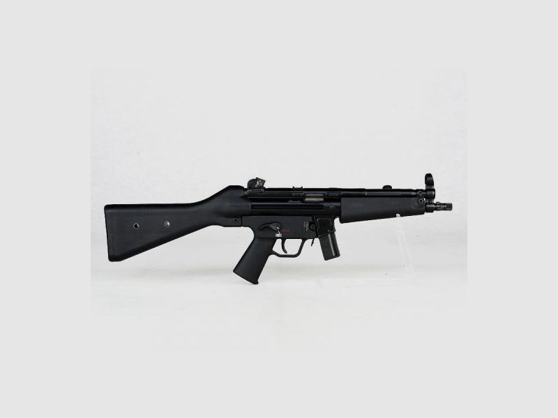 Heckler & Koch Selbstladekarabiner SP5