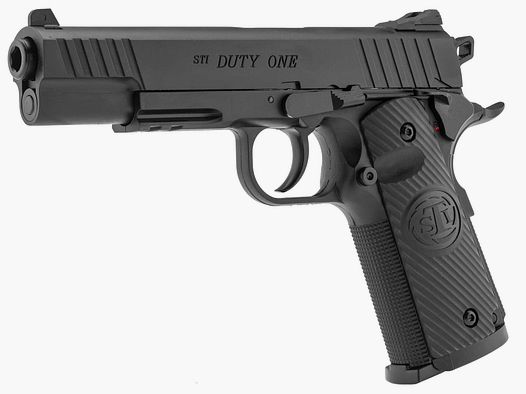 REPLIK PISTOLE STI DUTY ONE CO2 GNB