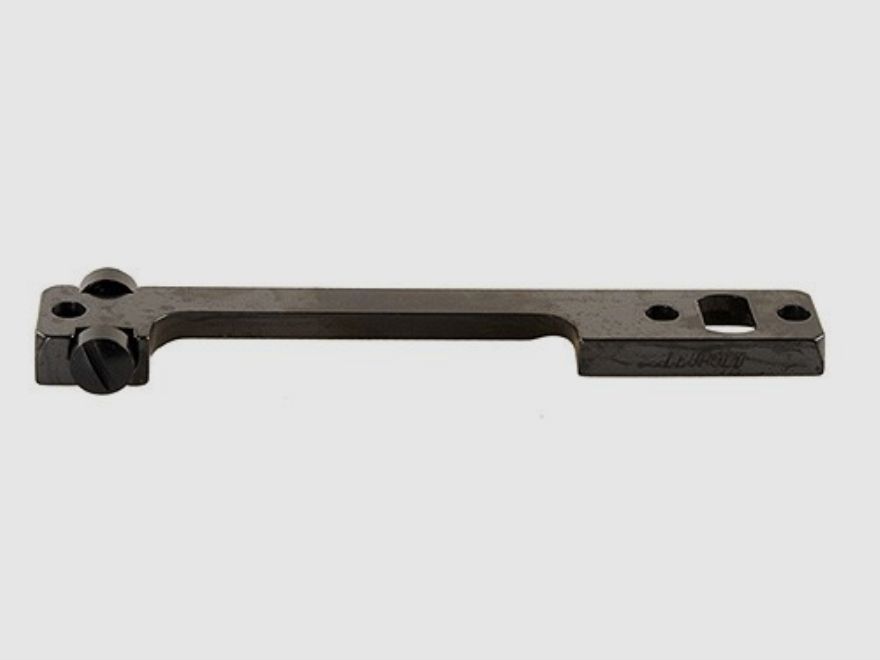 Leupold STD bases 1 pièce noir brillant pour Winchester 70A