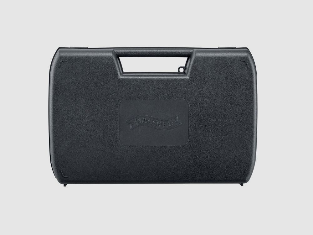 Umarex / Walther PPQ M2 T4E Paintball Umarex Cal. .43 - black