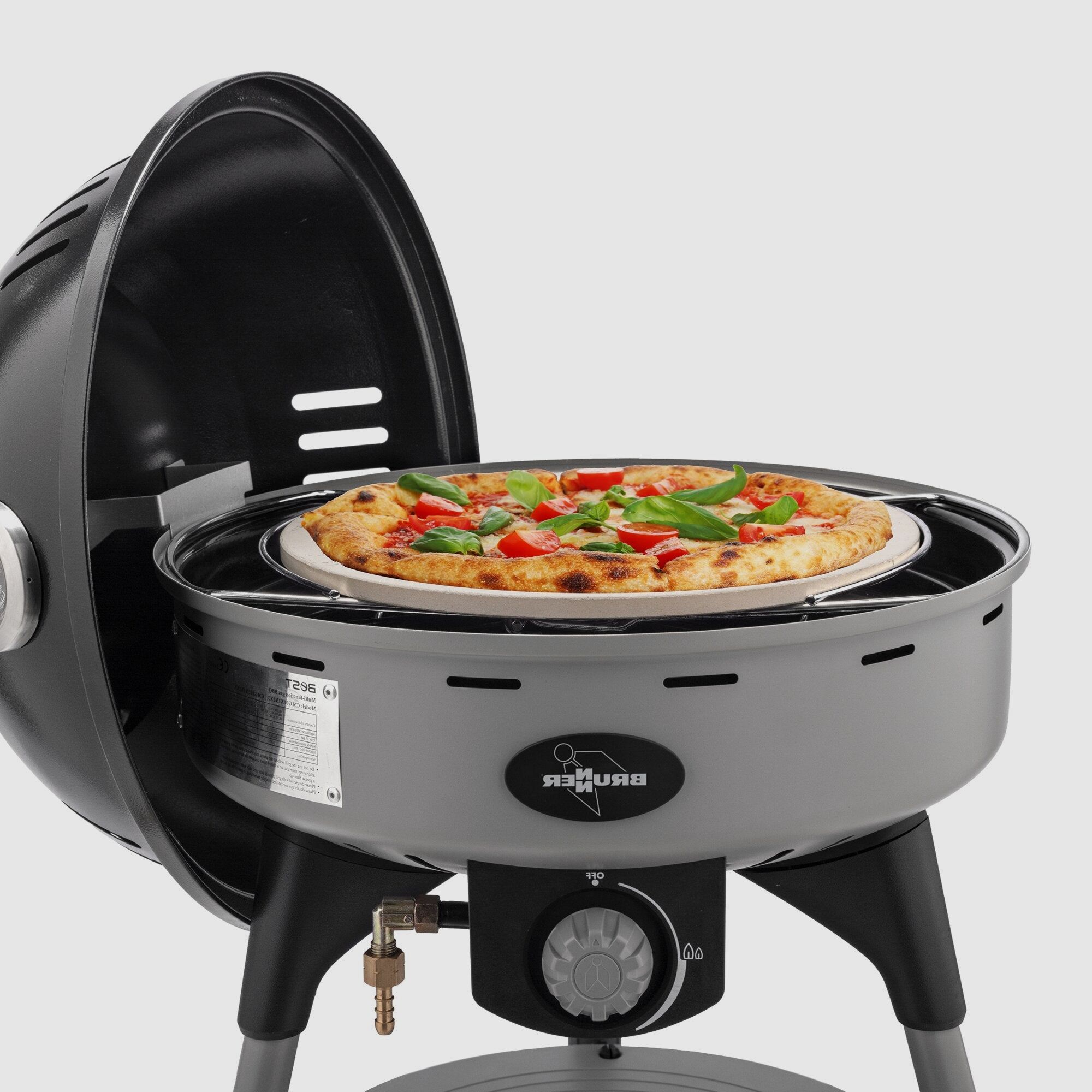Pizza Stone, image 2 of 2