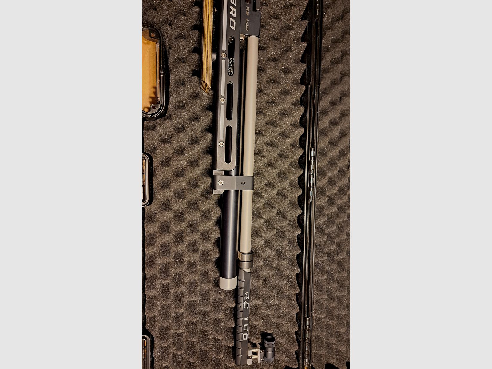 Tesro rs 100 pro