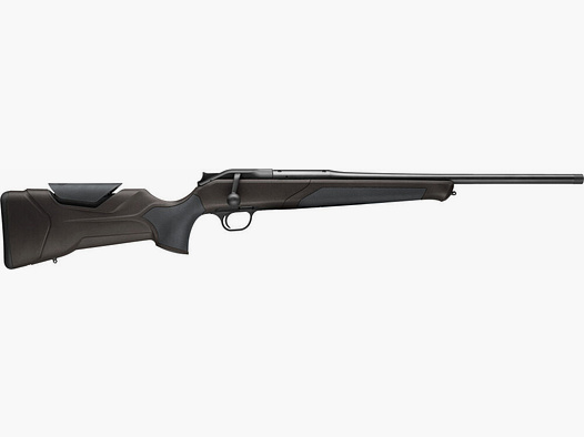 BLASER Blaser R8 Professional 2.0 Czarny/Brazowy .308 Win LL52 cm