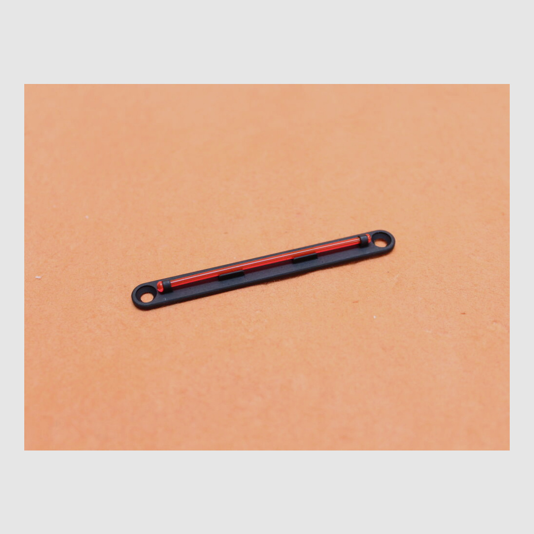 Benelli Benelli M2 SP: Fiber-Leuchtkorn lang (F0382400) mit Kornhalter und Schrauben