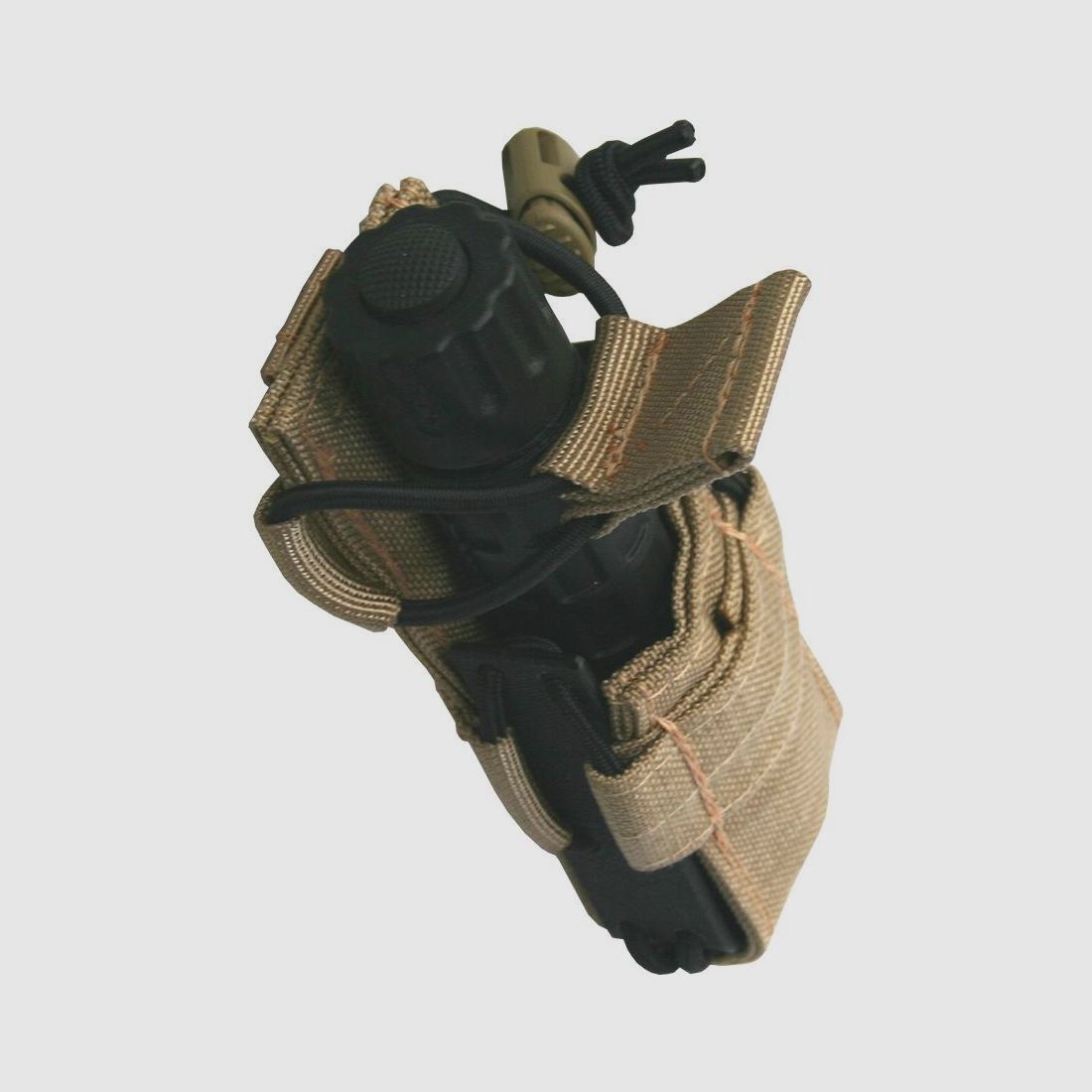 ZENTAURON UNIVERSAL LAMPENHOLSTER