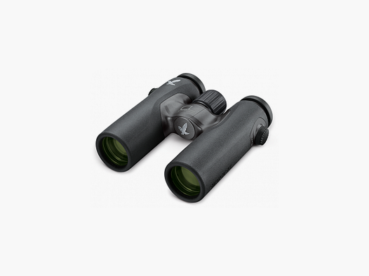 Jumelles Swarovski CL Companion 10x30 - toujours à portée de main anthracite