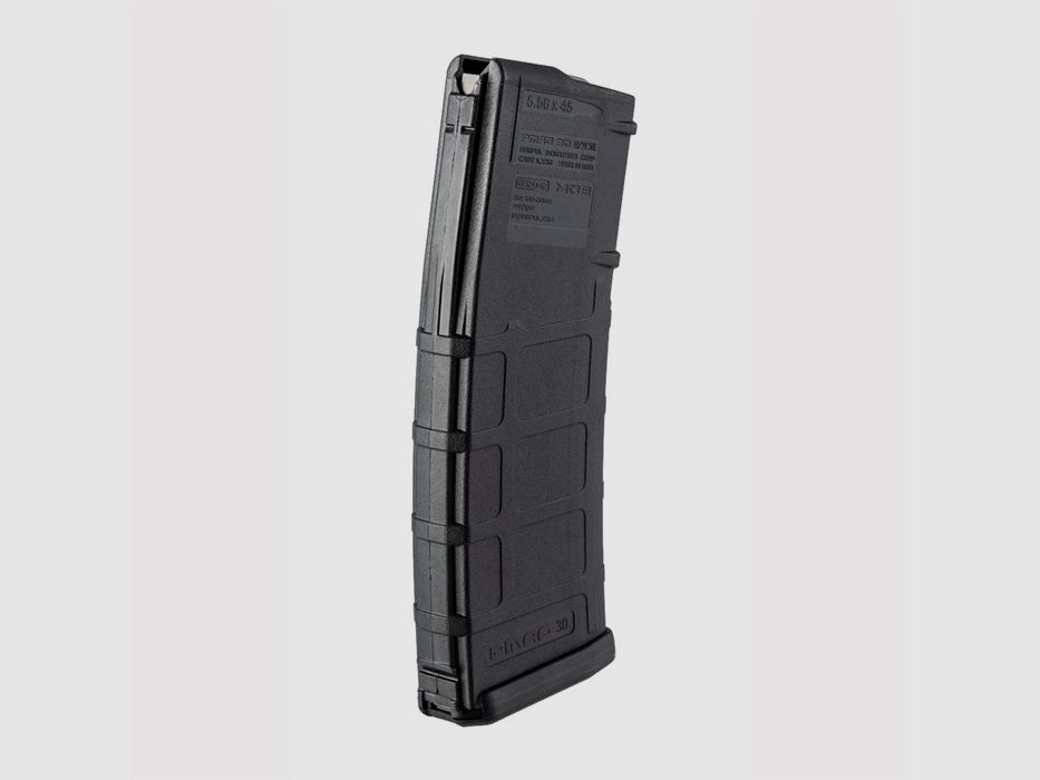 Magpul – PMAG 30 AR/M4 GEN M2 MOE, immagine 1 di 3
