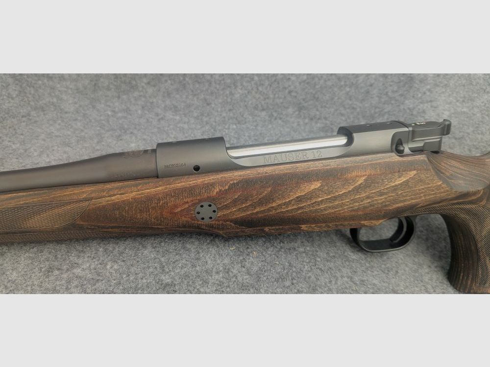 Mauser M12 Big Max