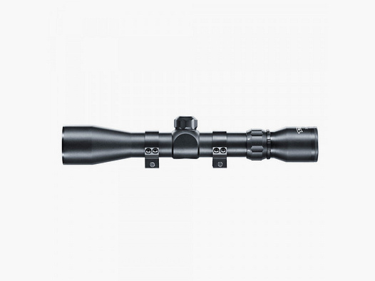 UMAREX SCOPE RS 3-9X40 INCLUDING 22 MM MOUNT