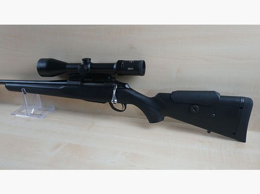 Tikka Linkssystem T3x