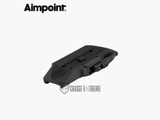 Montaggio Micro AIMPOINT per Tikka Qr 23 mm