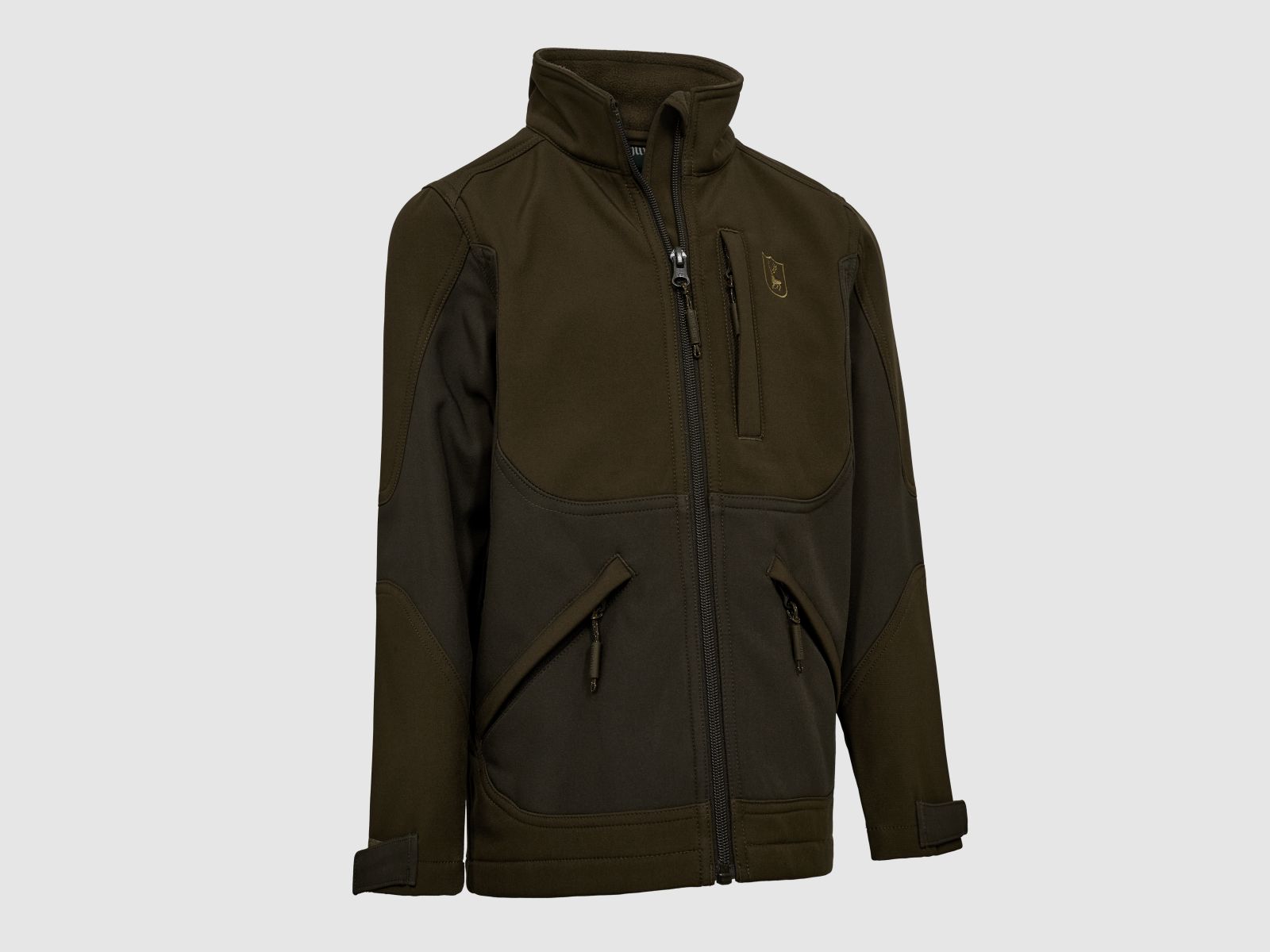 Deerhunter - Youth Rogaland Softshell Jakke