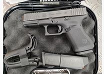 Glock 23 Gen 5