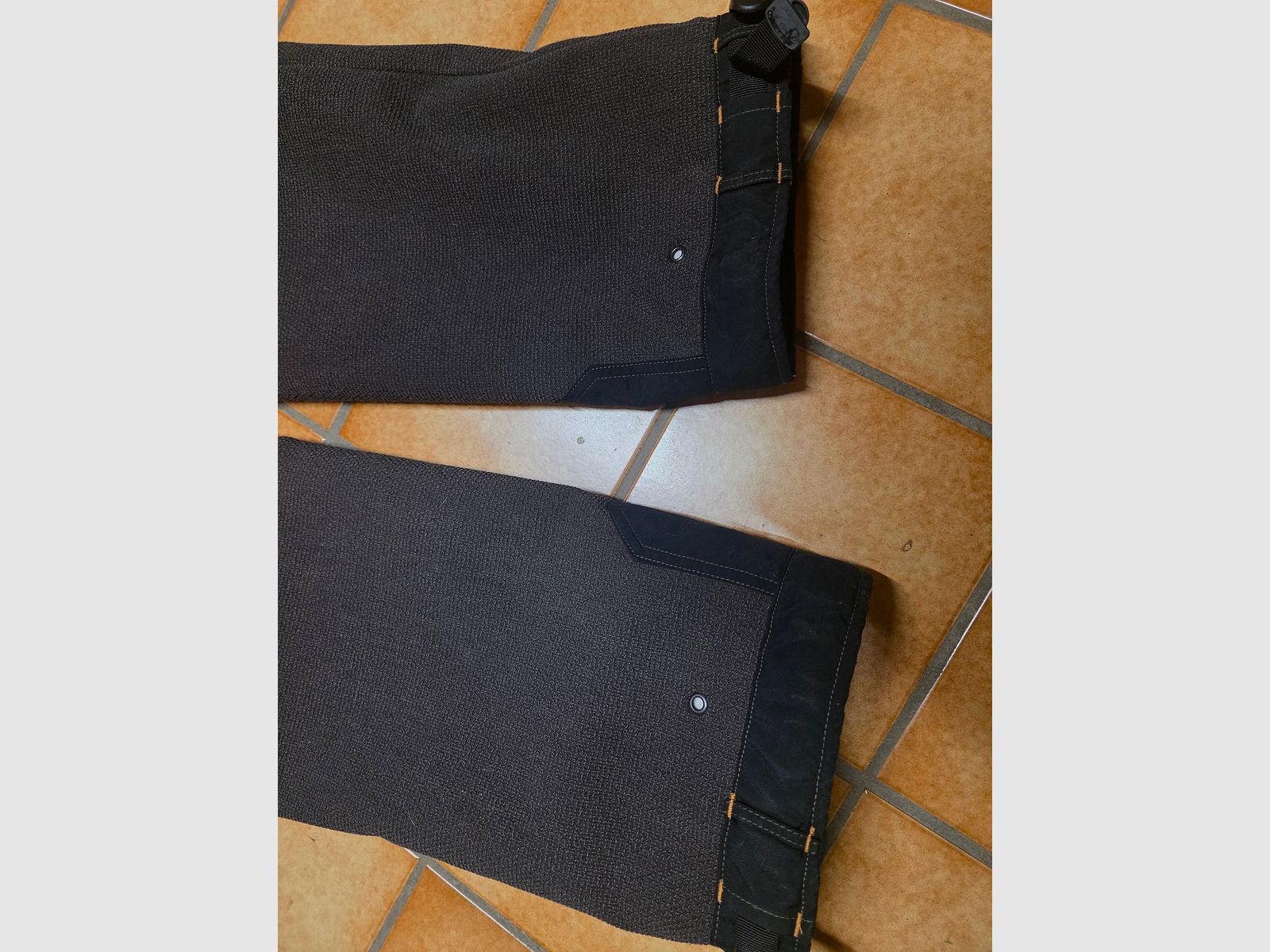 Spodnie do polowania Swedteam Protection roz. 54 jak nowe