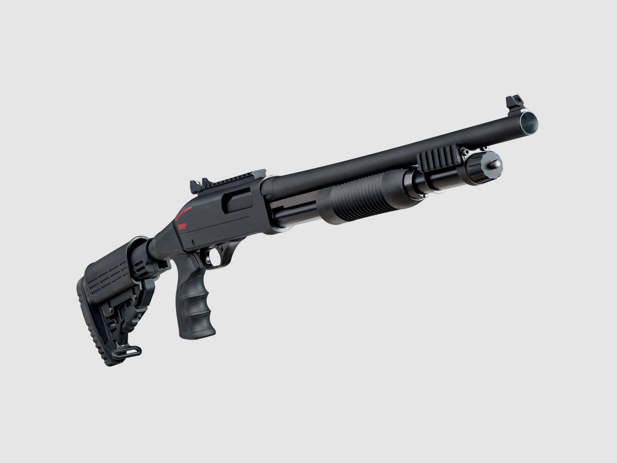WINCHESTER SXP Extreme Defender Adjustable 46 - Cal. 12/76, image 3 sur 4