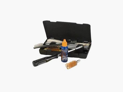Beretta Shotgun Cleaning sæt Kal 12-20 GA