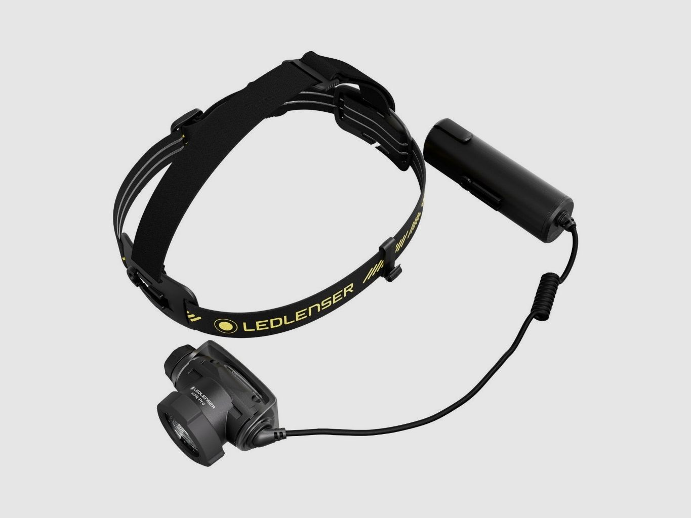 Ledlenser Stirnlampe H7R Pro, Bild 5 von 9