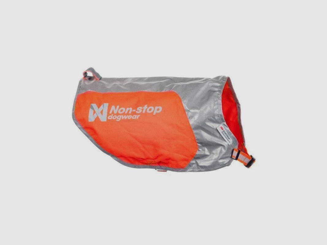 Non-stop Dogwear Hundeweste Reflective Vest